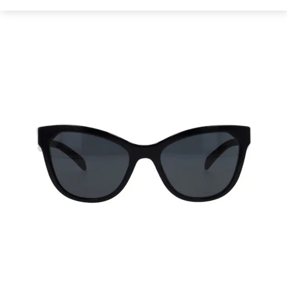 Prada Classic Black Sunglasses
